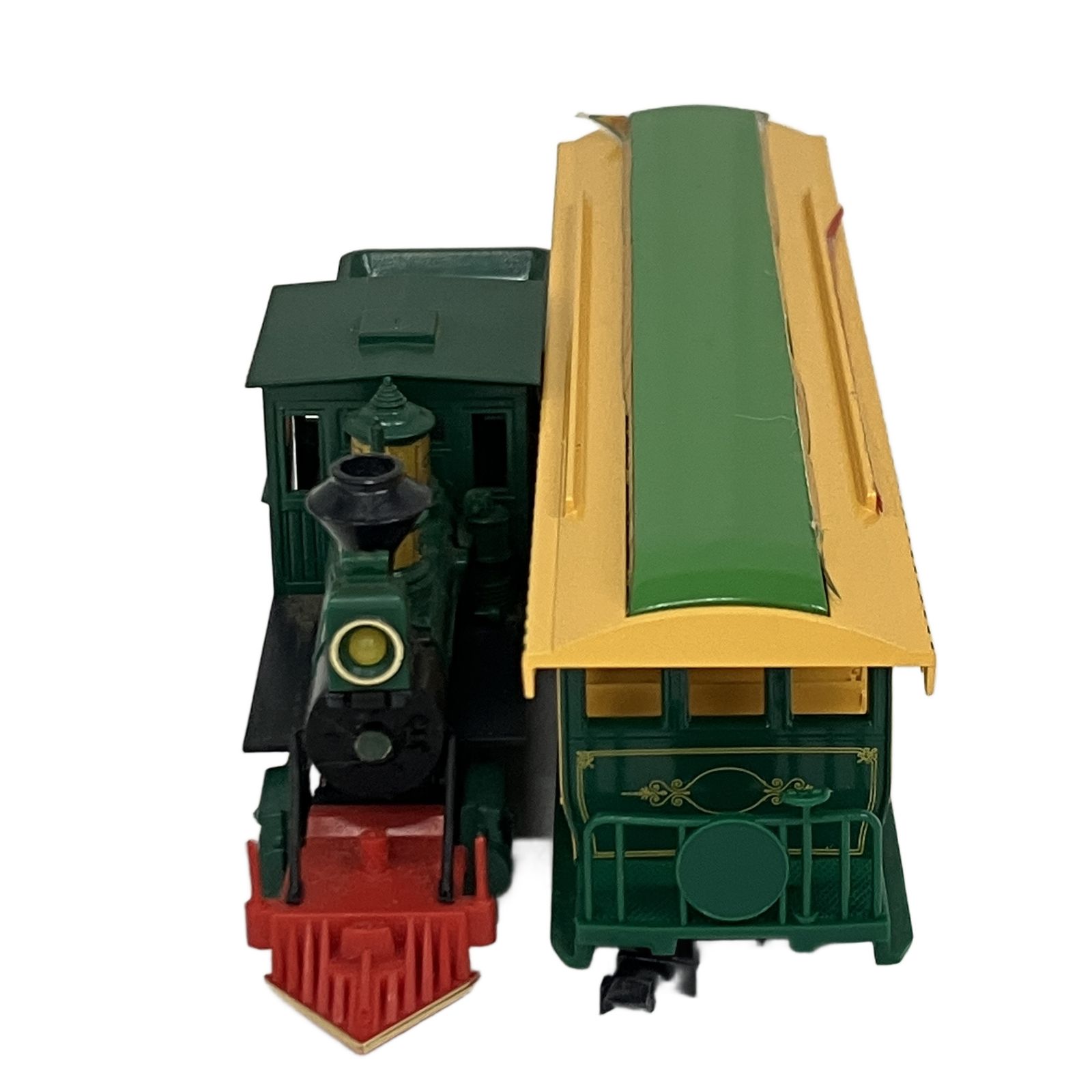 TOMIX 東京ディズニーランド ウエスタンリバーレールロード 機関車