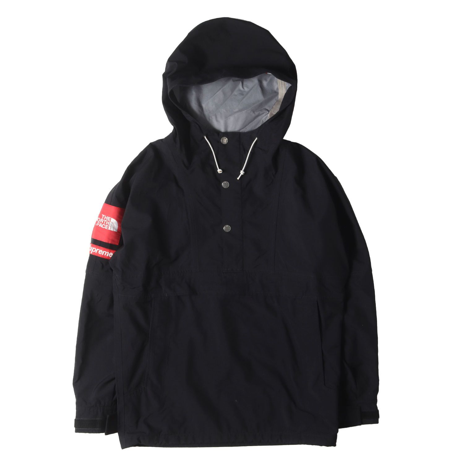 【希少！メルカリ出品本品のみ】Supreme SHOP JACKET Lサイズ THE NORTH FACE Supreme ナイロンジャケット Lサイズ - メルカリ