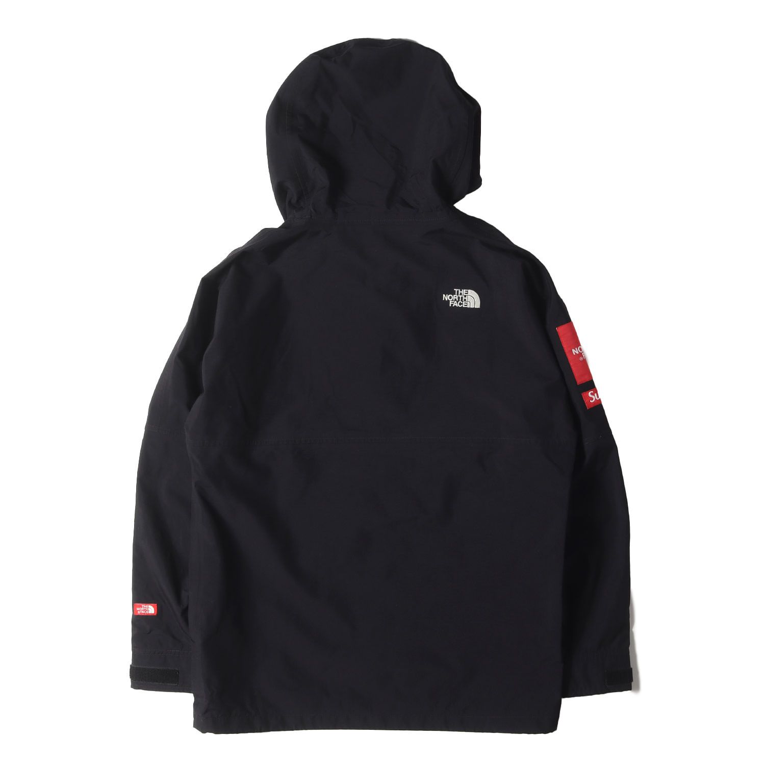 Supreme シュプリーム ジャケット ブラック 黒 サイズ:M | THE NORTH