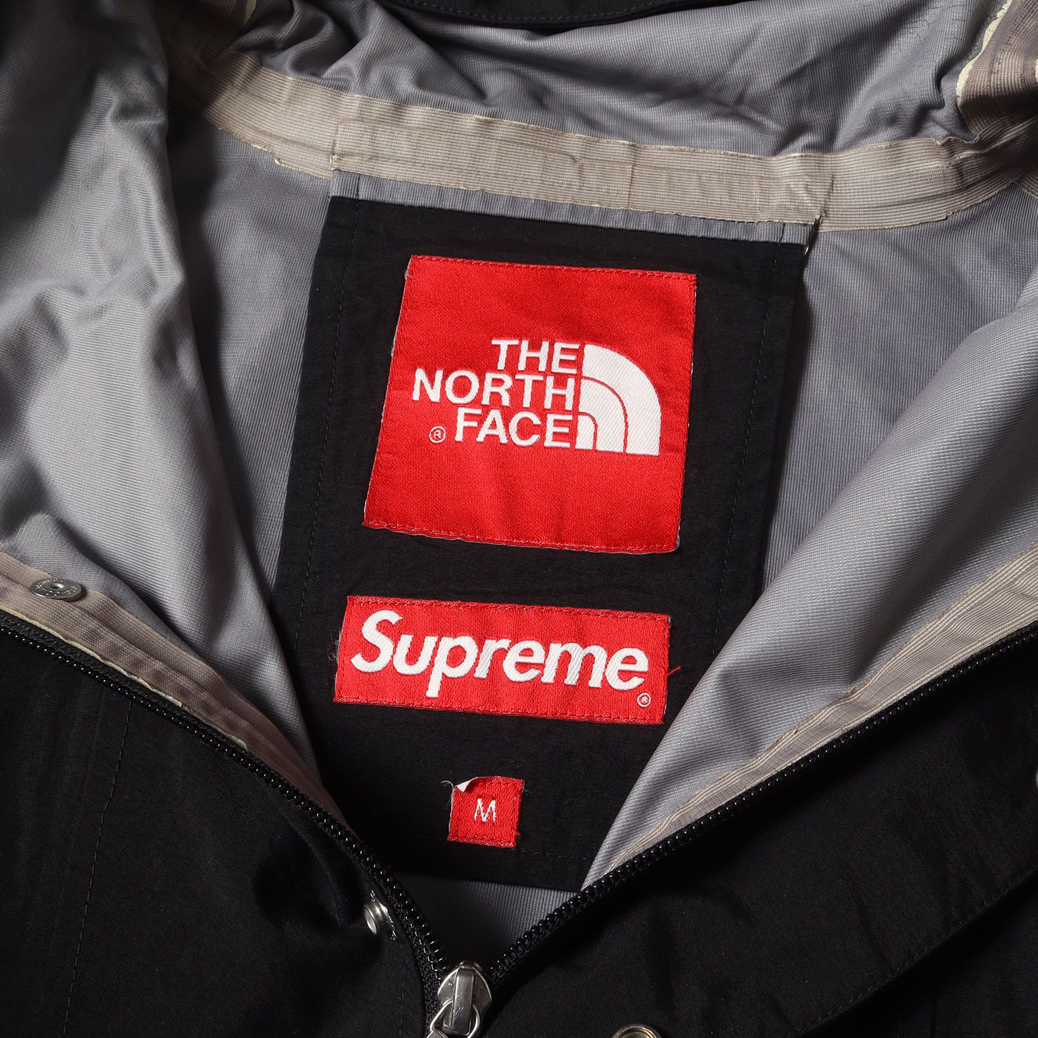 【希少！メルカリ出品本品のみ】Supreme SHOP JACKET Lサイズ THE NORTH FACE Supreme ナイロンジャケット Lサイズ - メルカリ