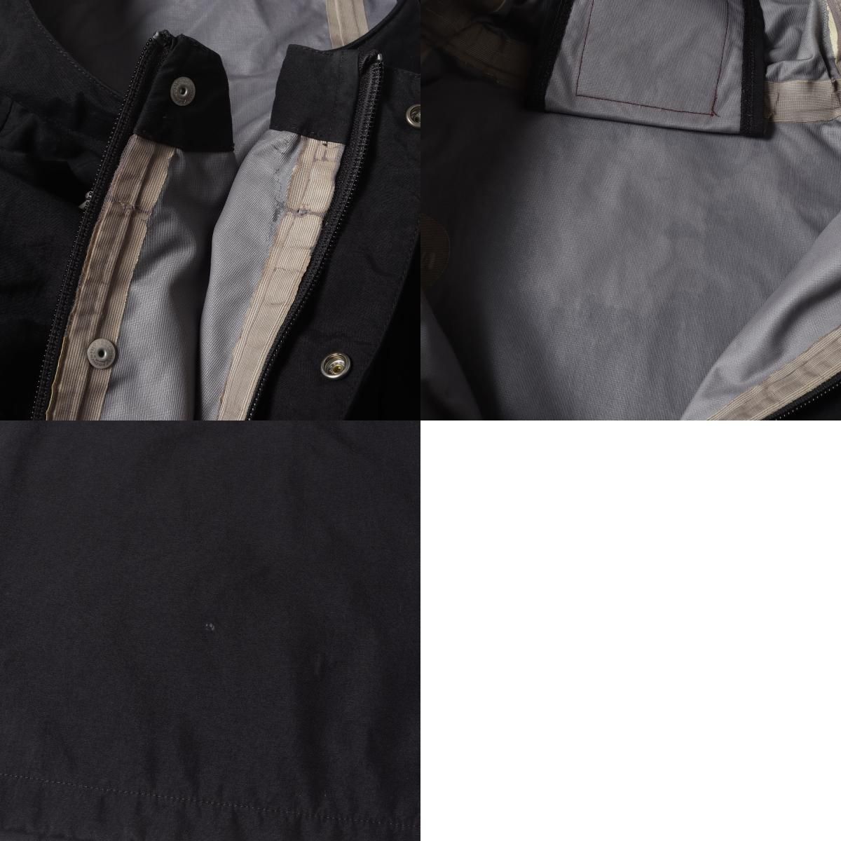 Supreme シュプリーム ジャケット ブラック 黒 サイズ:M | THE NORTH