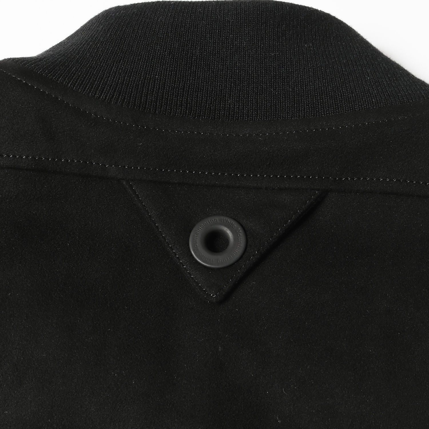 美品】White Mountaineering ホワイトマウンテニアリング ジャケット