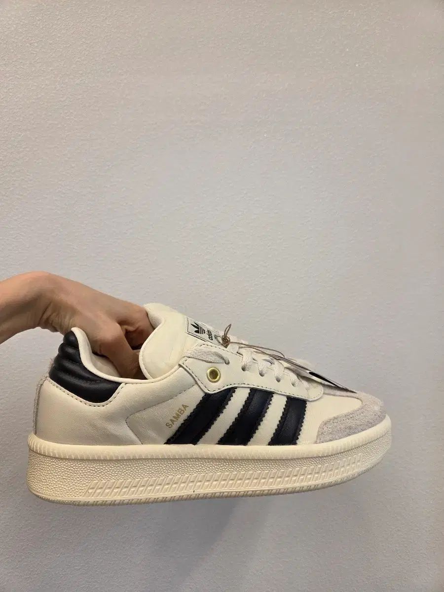 アディダス サンバ XLG 230 240 250