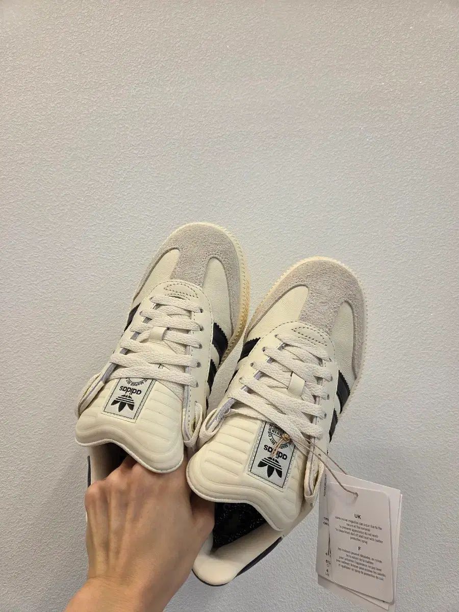 アディダス サンバ XLG 230 240 250