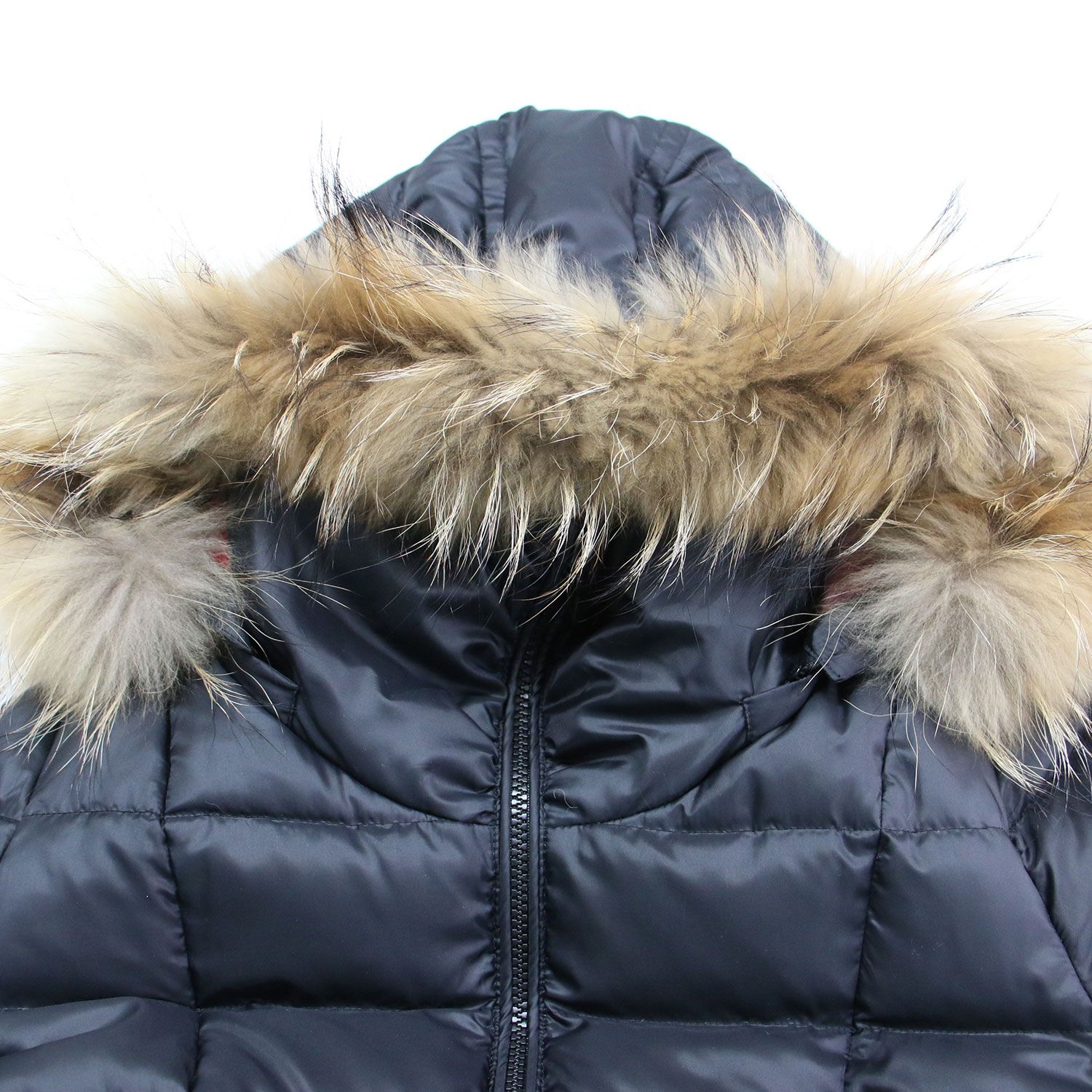 美品】BLUE LABEL CRESTBRIDGE ブルーレーベル クレストブリッジ