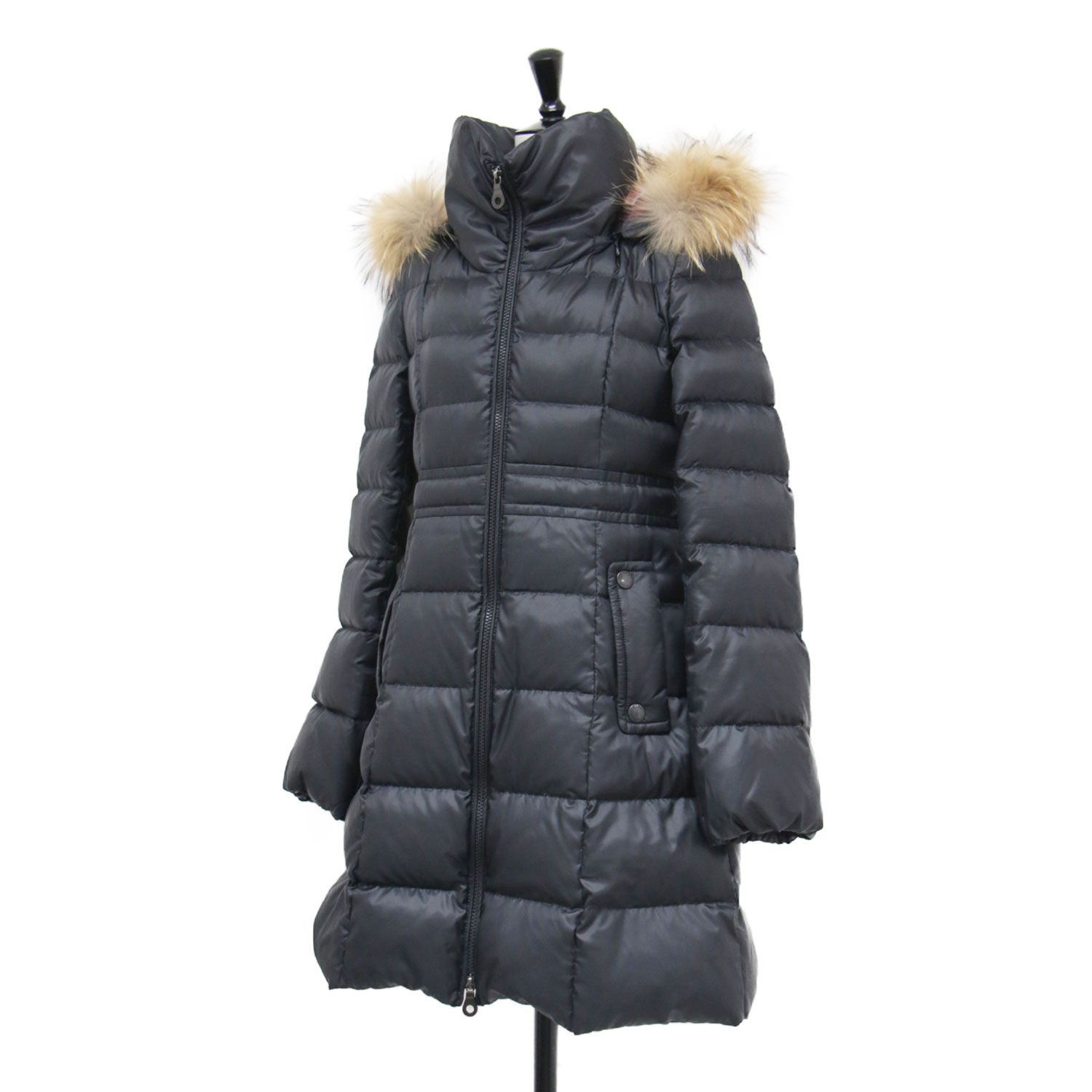 美品】BLUE LABEL CRESTBRIDGE ブルーレーベル クレストブリッジ