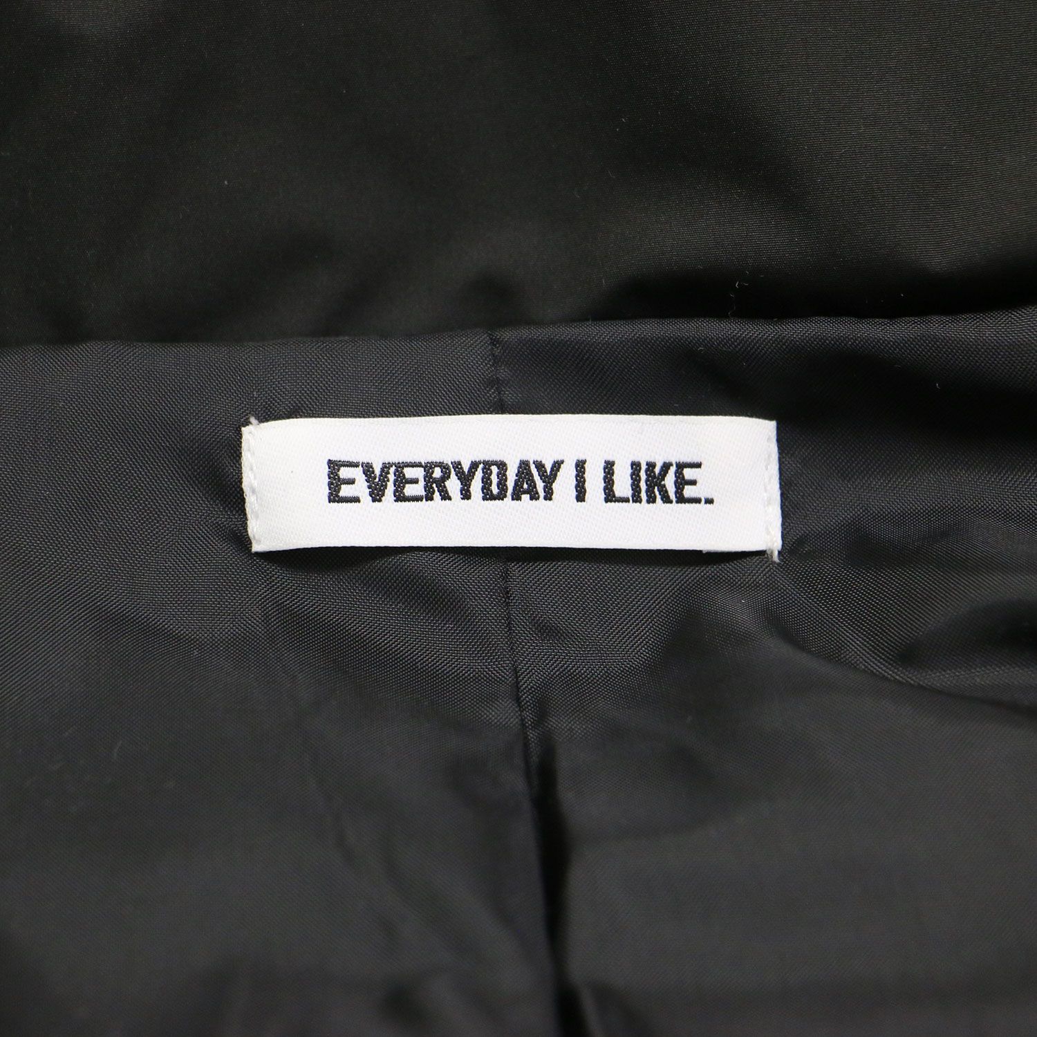 美品】Deuxieme Classe ドゥーズィエム クラス ジャケット ブラック 黒