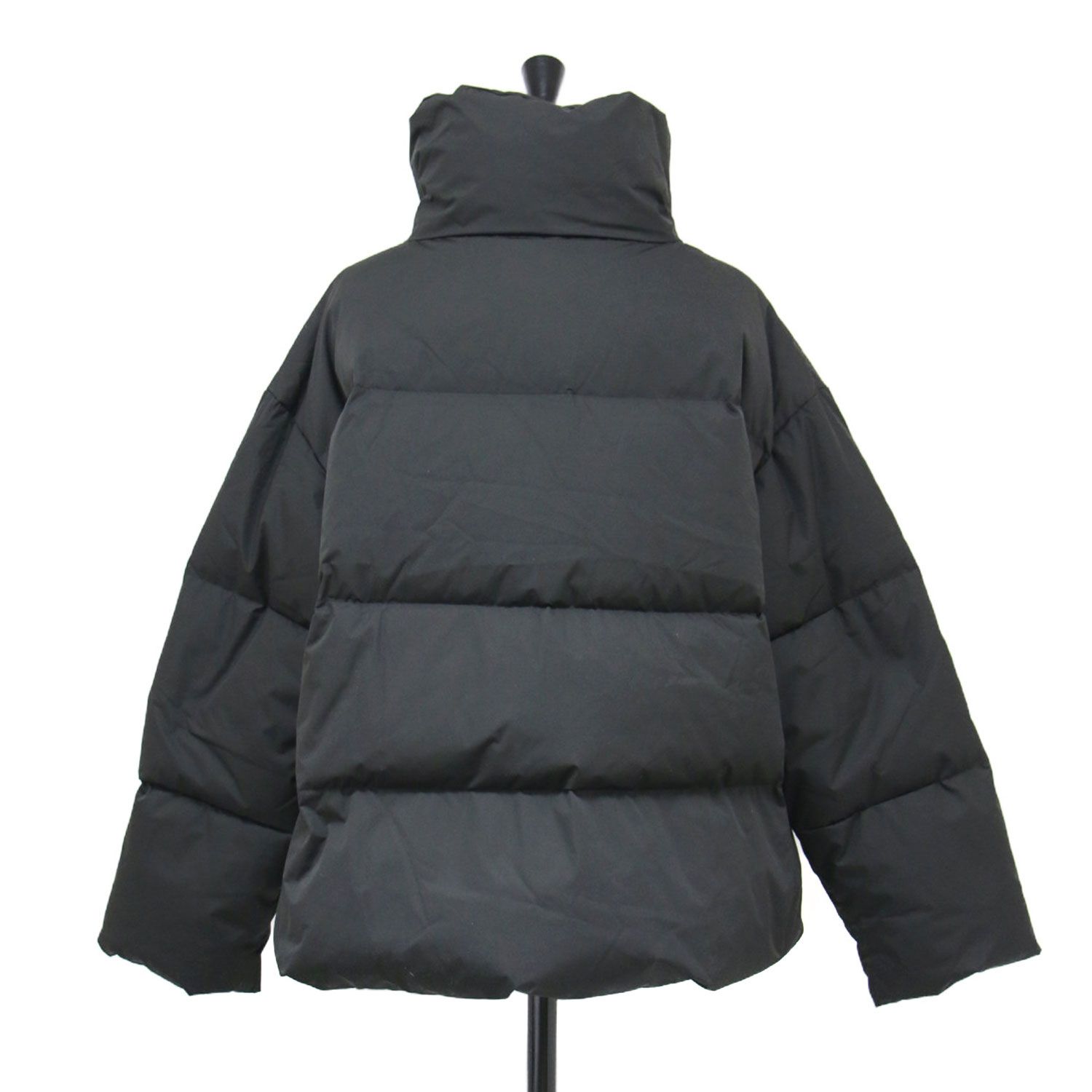 美品】Deuxieme Classe ドゥーズィエム クラス ジャケット ブラック 黒