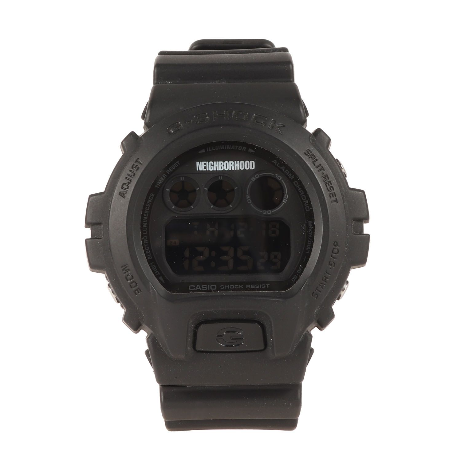 NEIGHBORHOOD ネイバーフッド | G-SHOCK DW-6900FS 腕時計 / ウォッチ