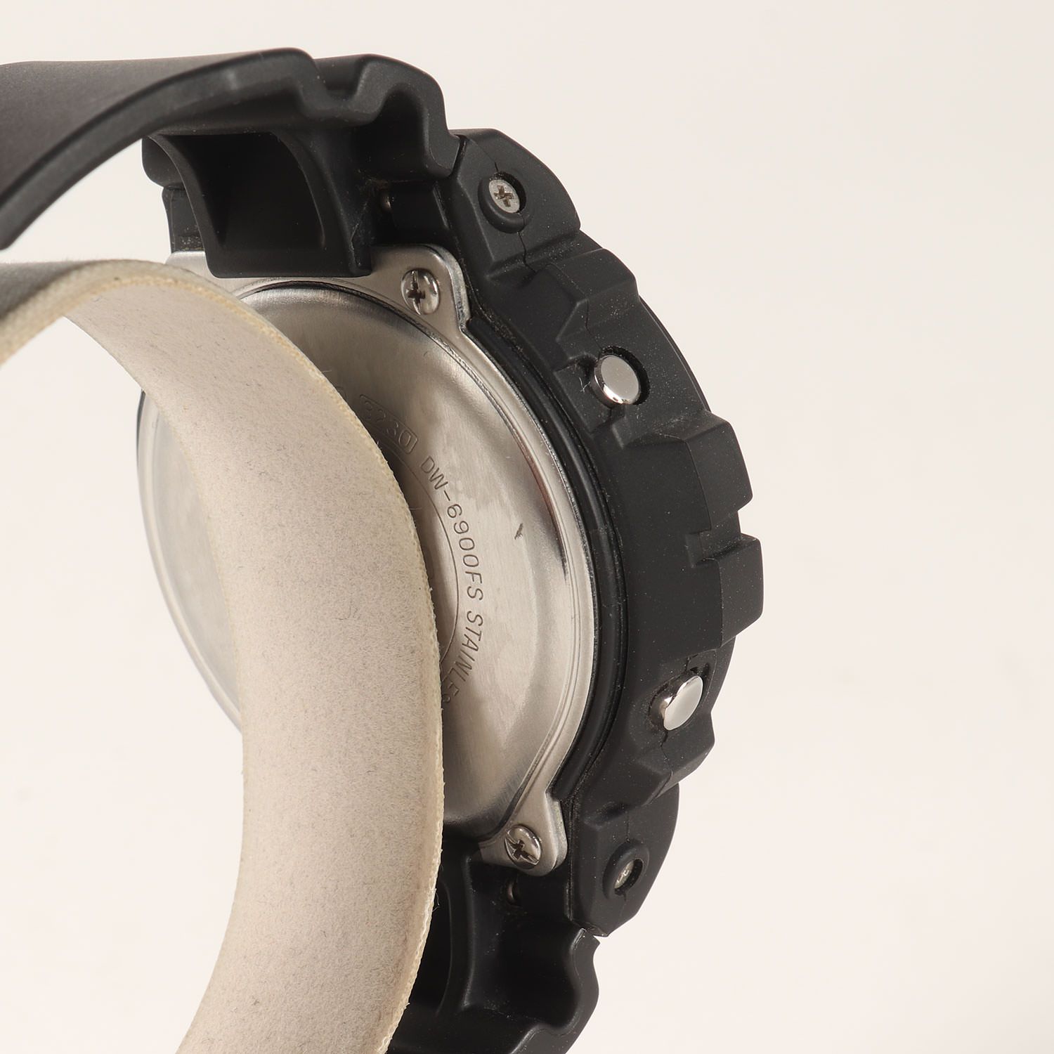 NEIGHBORHOOD ネイバーフッド | G-SHOCK DW-6900FS 腕時計 / ウォッチ