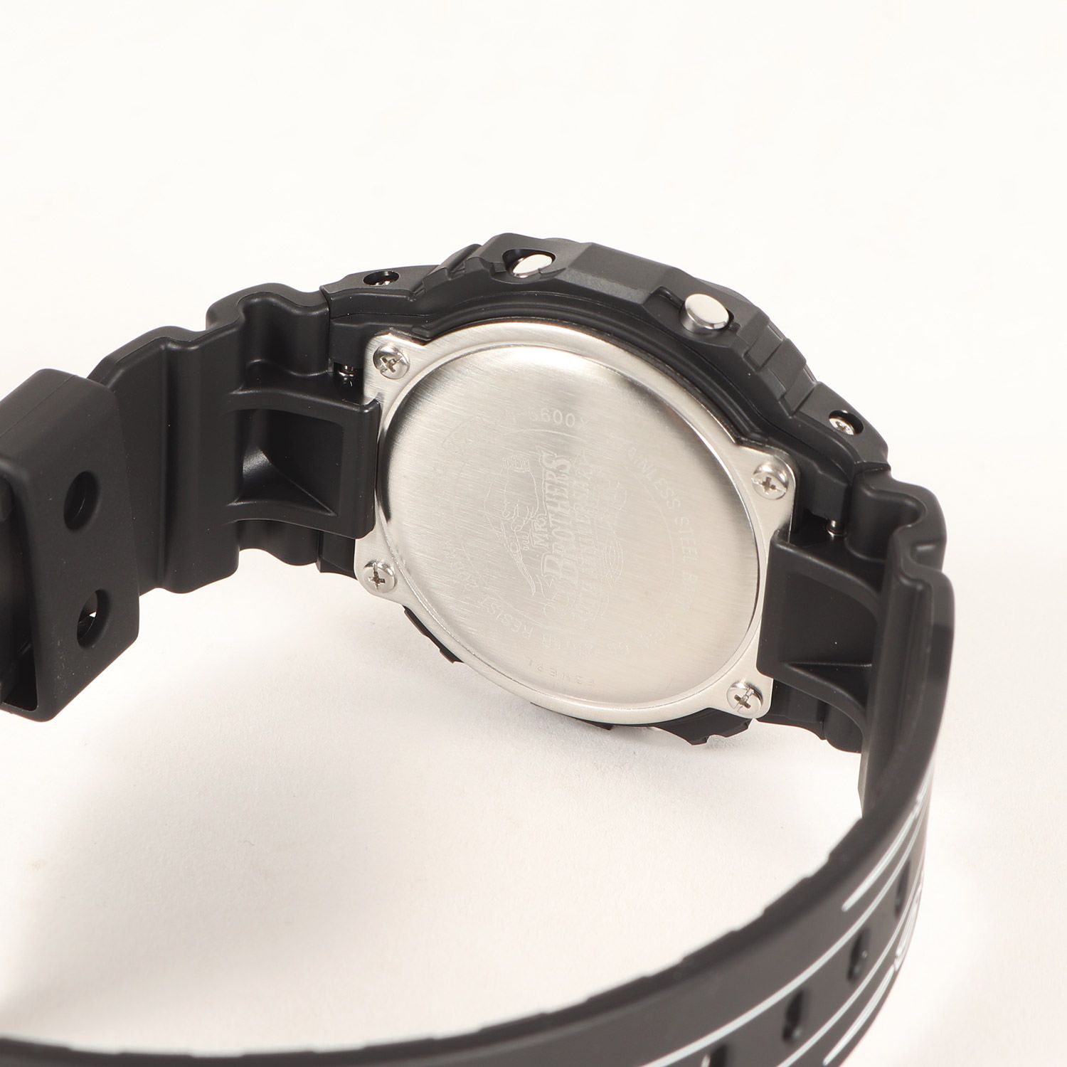 美品】G-SHOCK ジーショック | MR.BROTHERS CUT CLUB 10周年記念 DW 