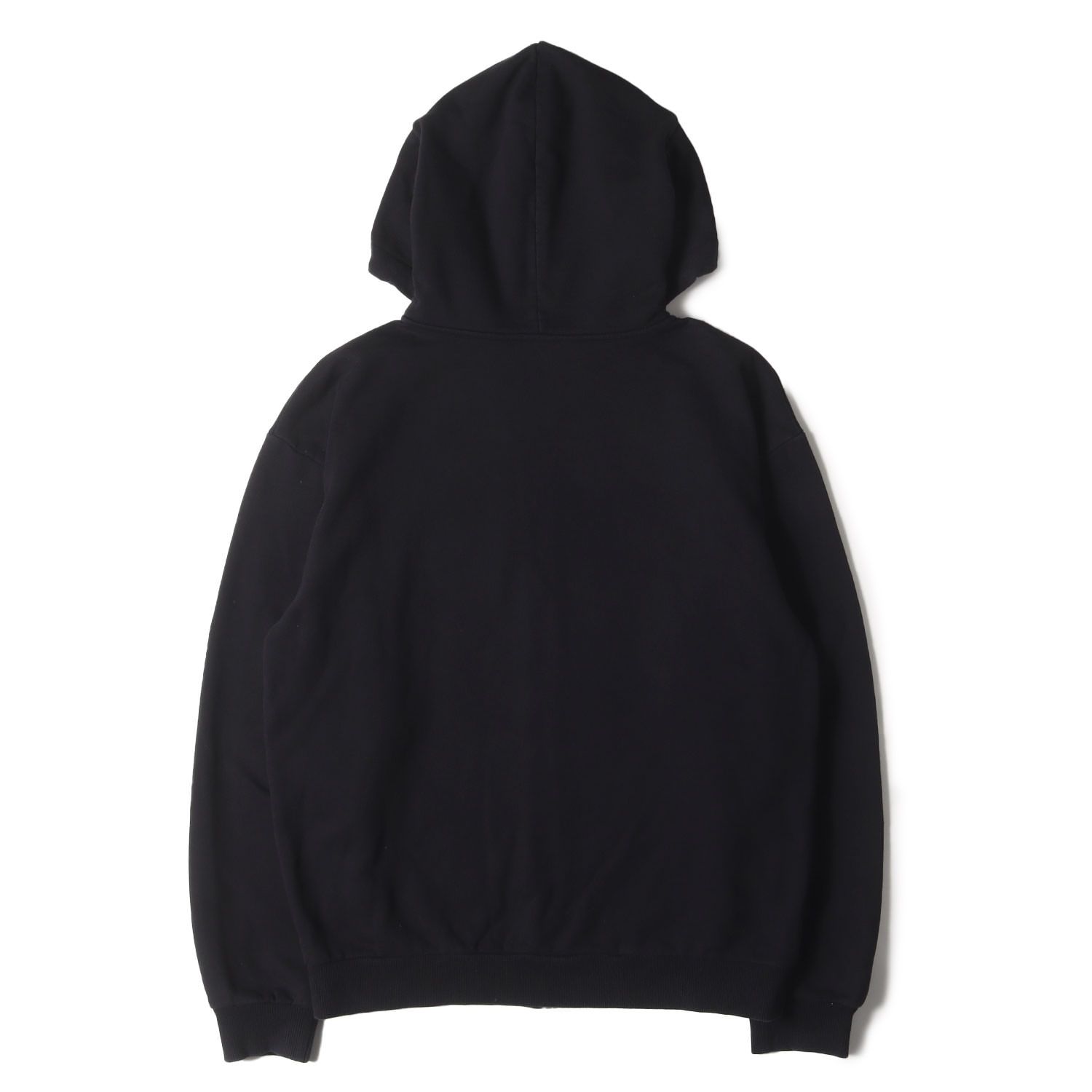 CELINE パーカー ロゴ ブラック XL フーディー 超人気・XL】CELINEセリーヌ/パーカー/紐ロゴ/ブラック/XL - メルカリ