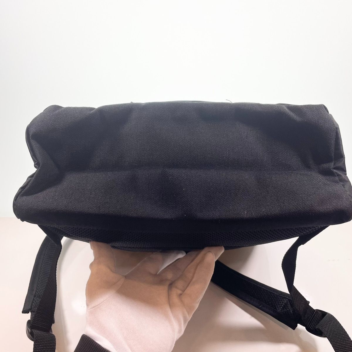 マンハッタンポーテージ Manhattan Portage × NAUGHTIAM 