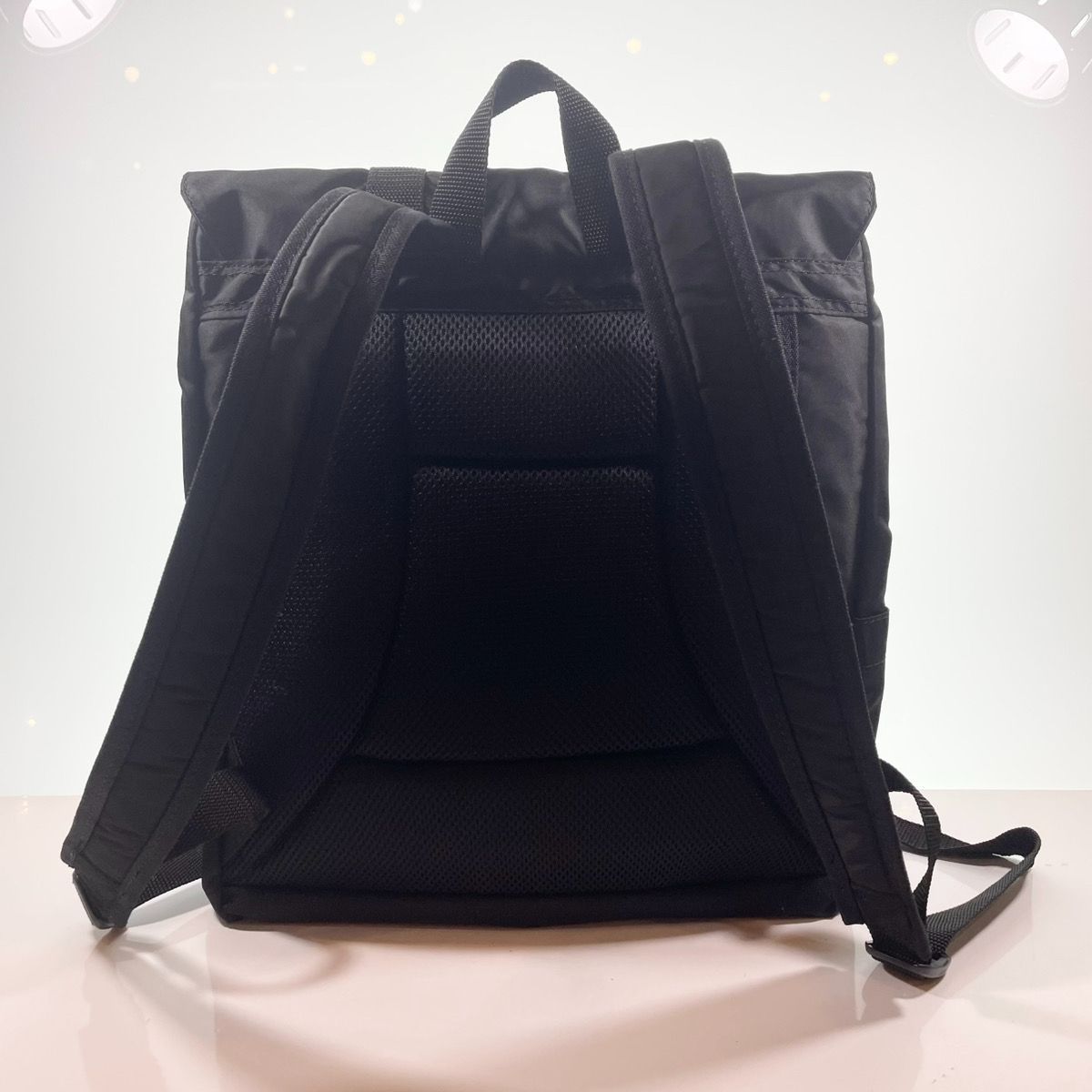 マンハッタンポーテージ Manhattan Portage × NAUGHTIAM 