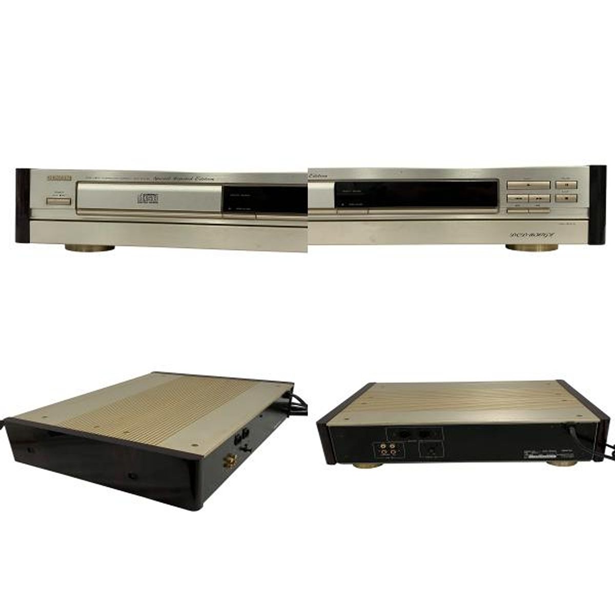  DENON DCD 1650 GL デノン デンオン CDプレイヤー オーディオ プレイヤー 音響機材 CD SACDプレーヤー プレーヤー