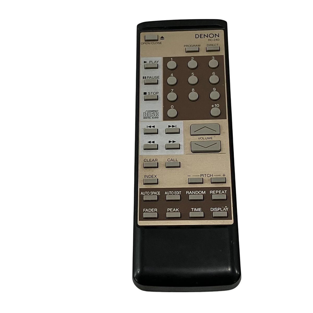 DENON DCD 1650 GL デノン デンオン CDプレイヤー オーディオ プレイヤー 音響機材