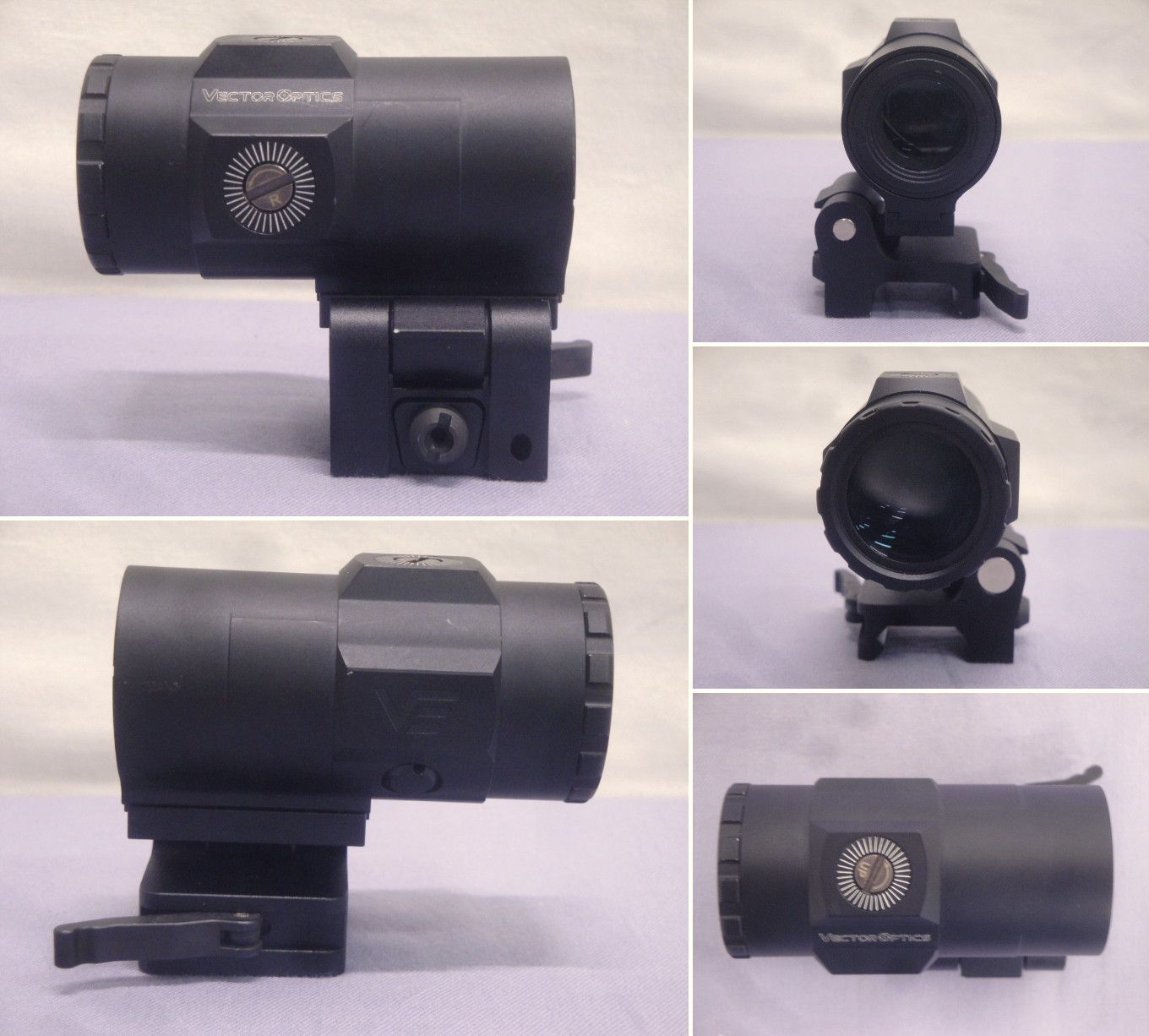 SCRD-51 ドットサイト