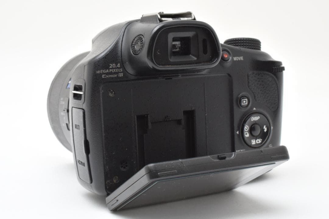 サイバーショット ブラック