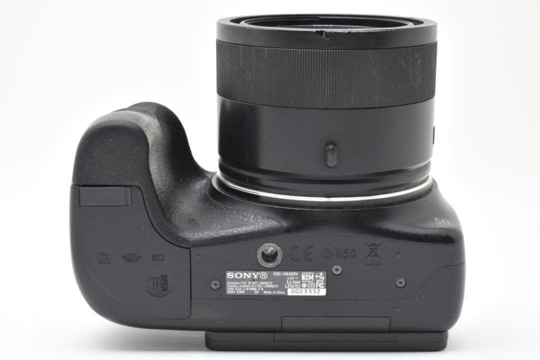 デジタルカメラ ネオ一眼