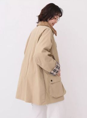Barbour】別注BEAUFORT SP オーバーサイズ 36 - メルカリ