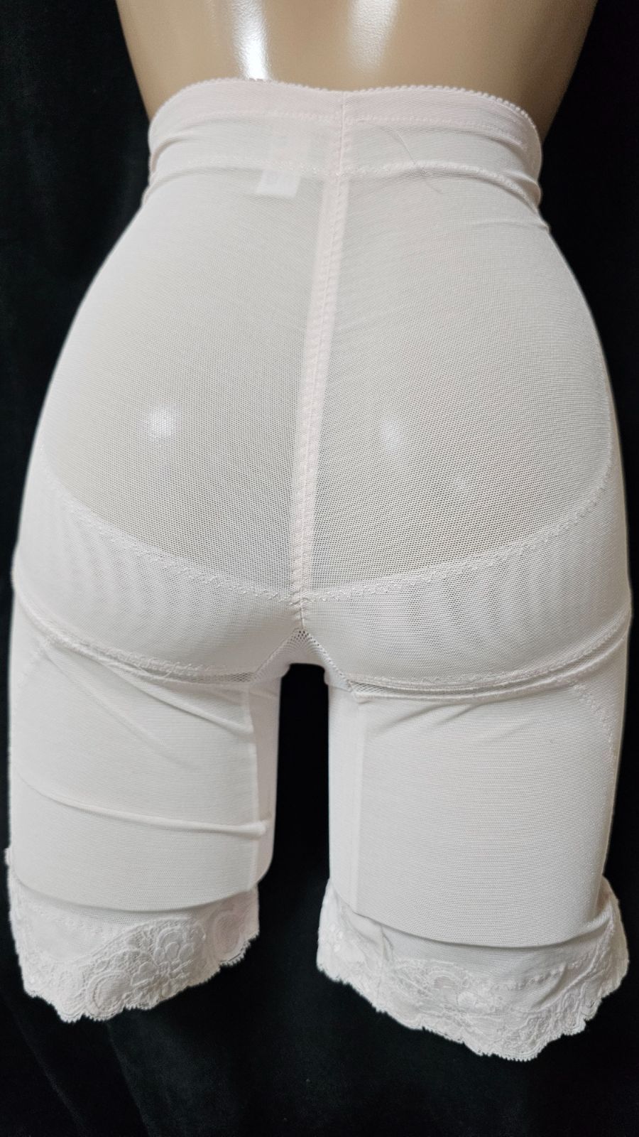 1089 ダイアナ補正ガードル 76 - メルカリ