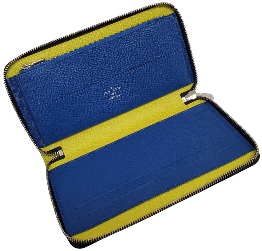 D3016◇ほぼ未使用【ルイヴィトン】エピ＆ダミエグラフィット M68227