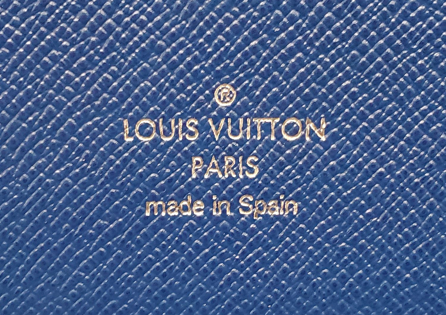 D3016◇ほぼ未使用【ルイヴィトン】エピ＆ダミエグラフィット M68227