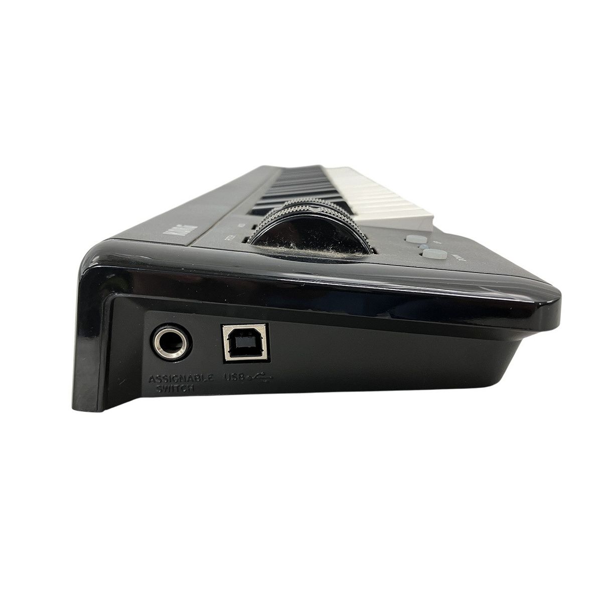 37 MIDIキーボード