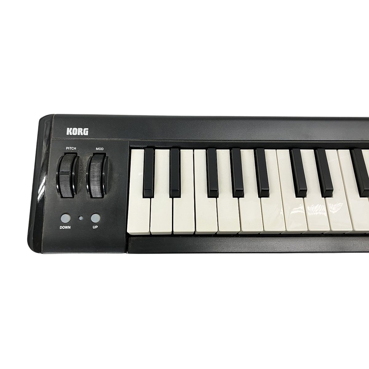 MIDIキーボード ミニ37鍵盤