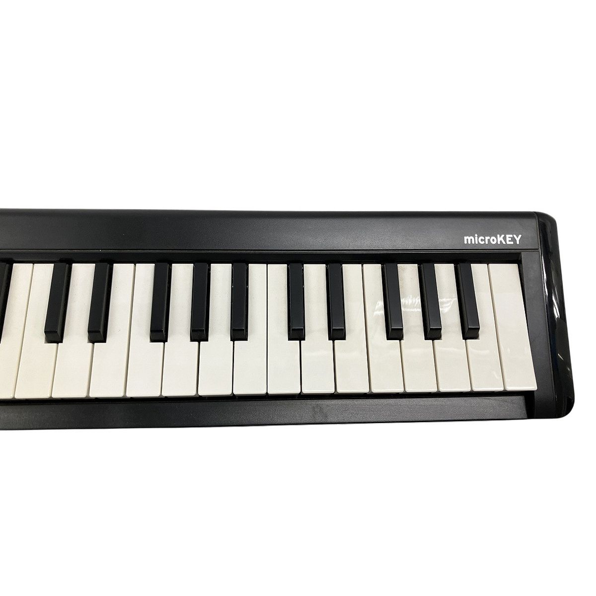 MIDIキーボード ミニ37鍵盤