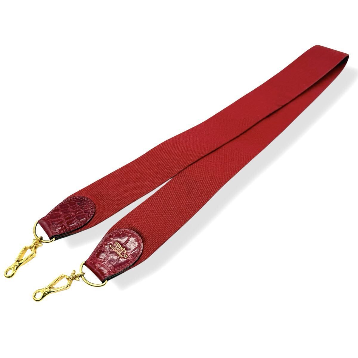 ショルダーストラップ