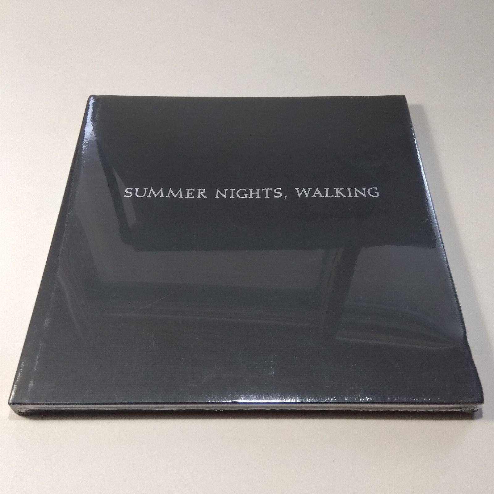 Robert Adams: Summer Nights, Walking - メルカリ