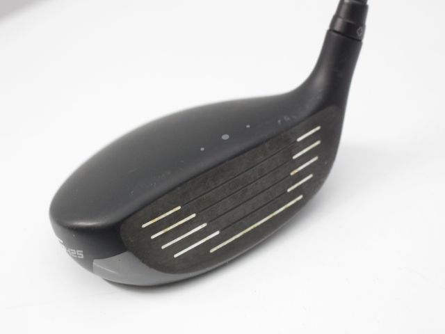 中古】 ピン PING G425 MAX フェアウェイウッド ALTA J CB SLATE(JP