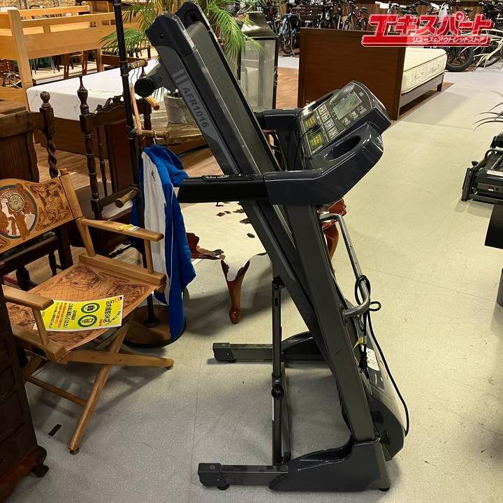 ランニングマシン