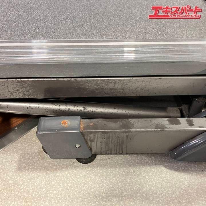 ランニングマシン