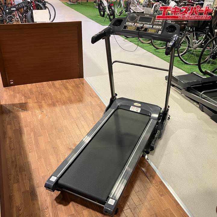 ALINCO アルインコ ランニングマシン ルームランナー AFR 1016