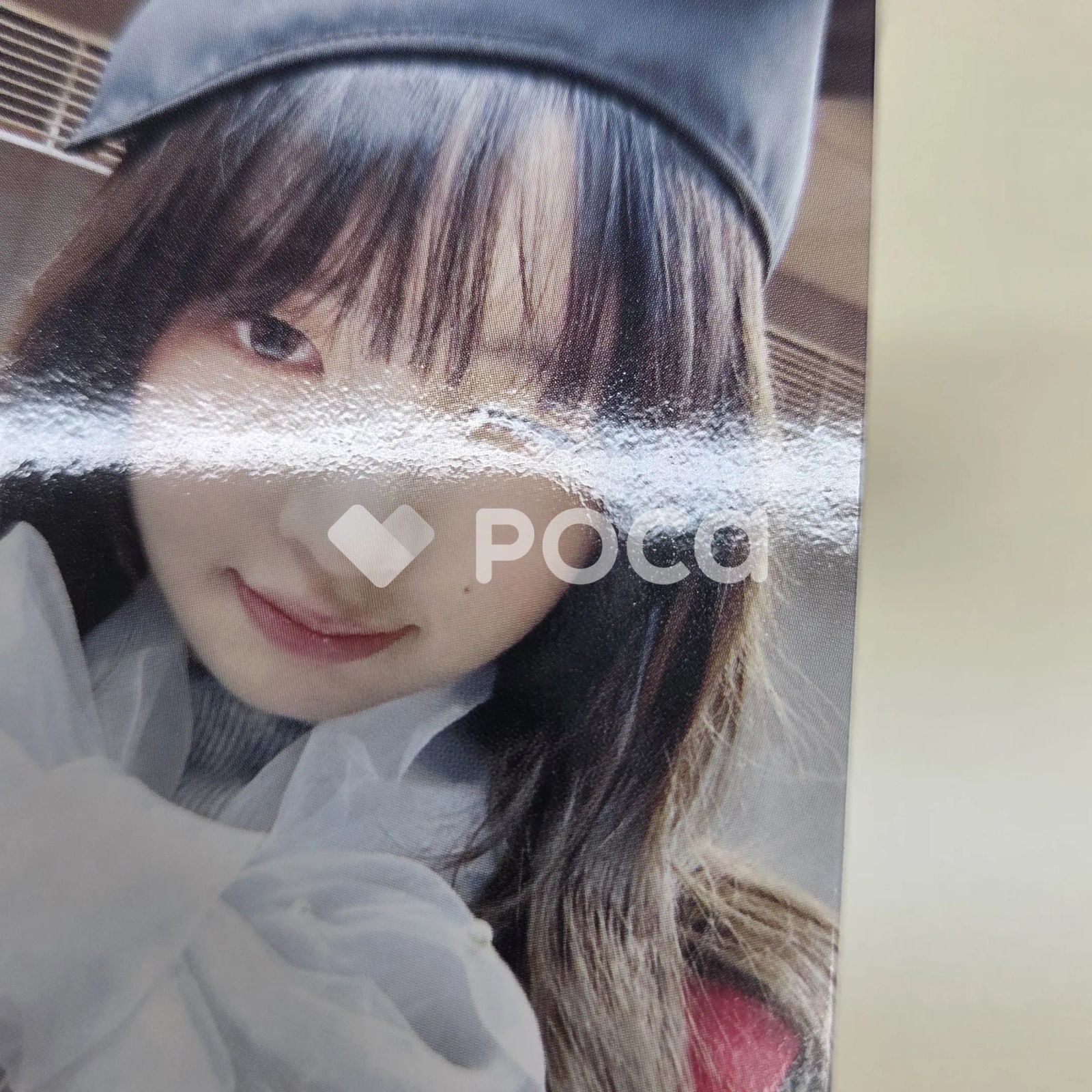 IVE レイ IVE SWITCH Makestar - メルカリ