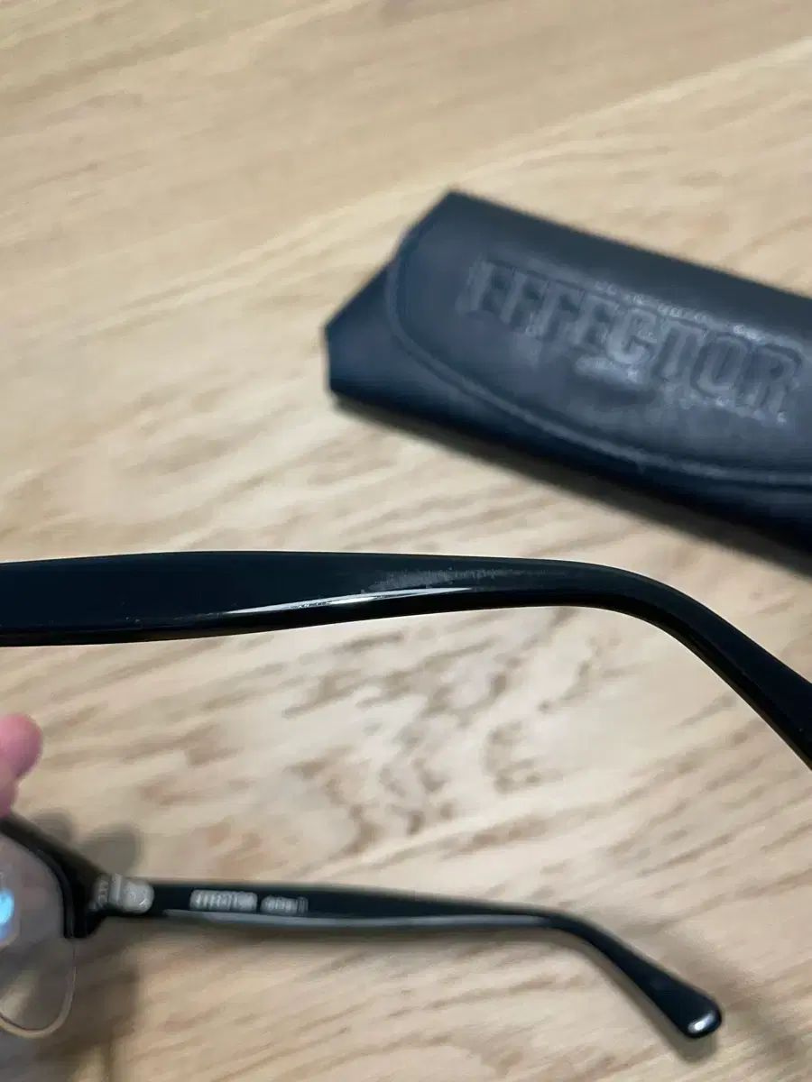 エフェクター ディレイ2 ブローフレーム