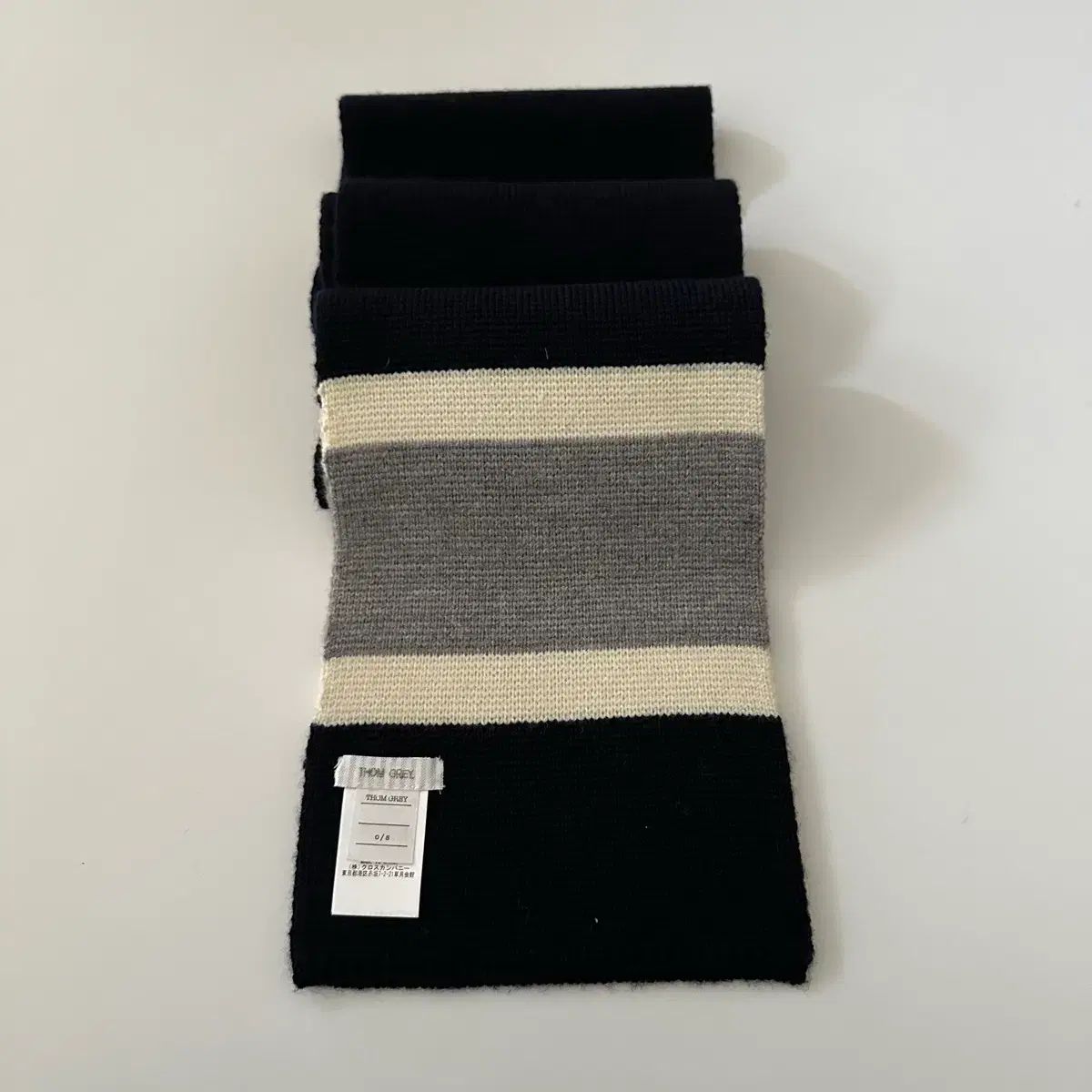 トムグレー thom grey バイ マフラー