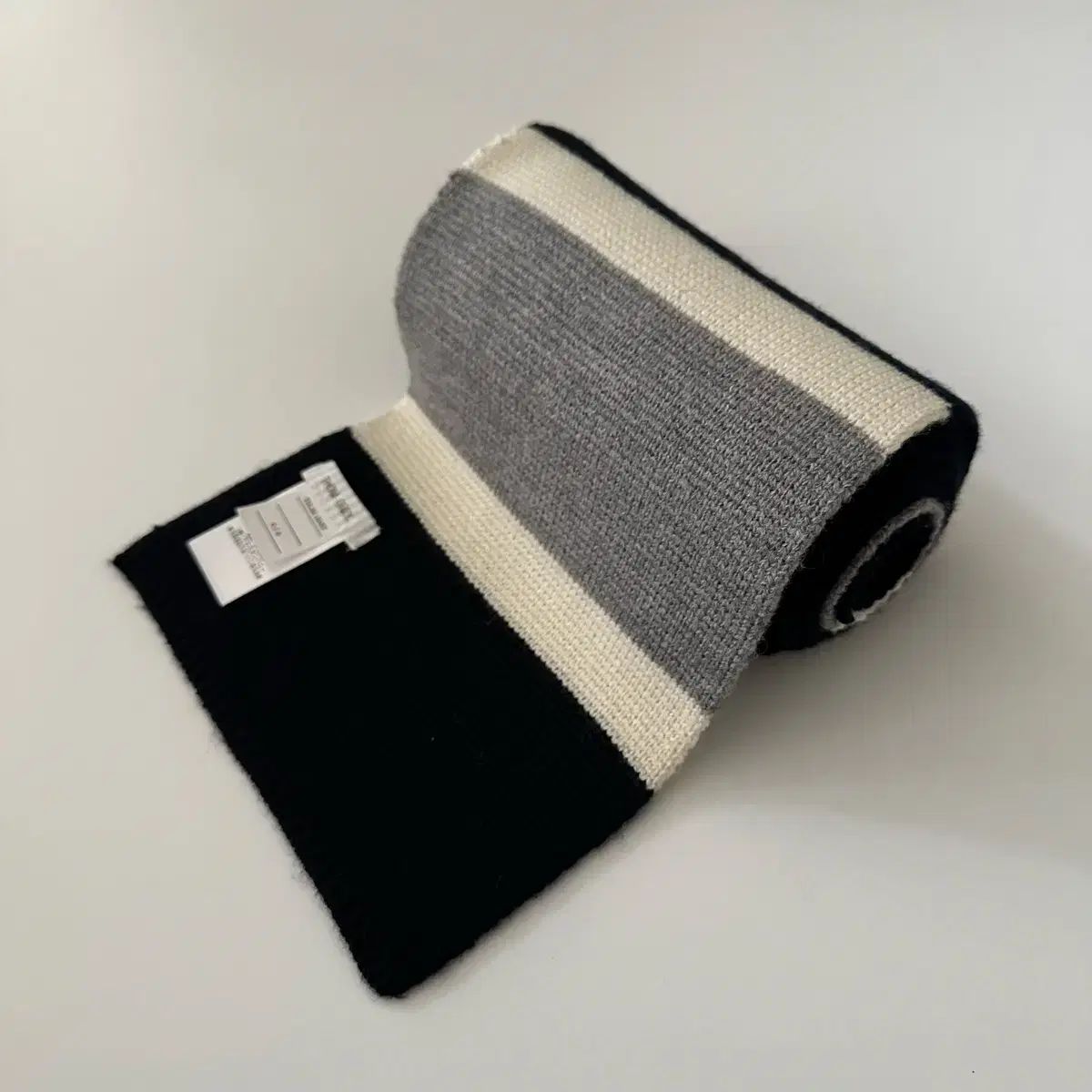 トムグレー thom grey バイ マフラー