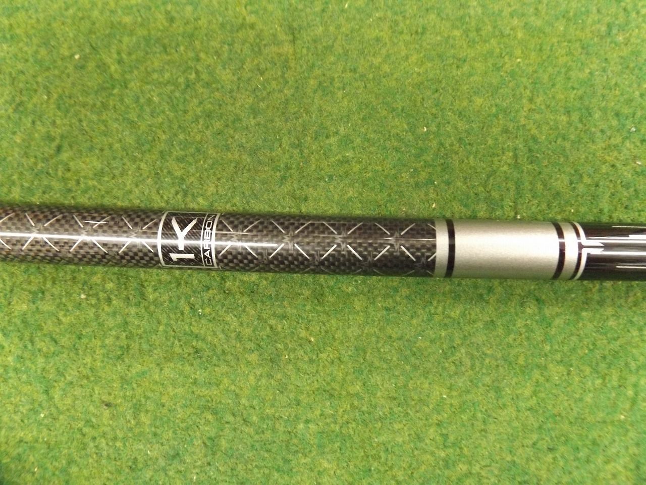 934 TENSEI PRO 1K HYBRID 90 S-FLEX 39インチ PINGスリーブ付 三菱