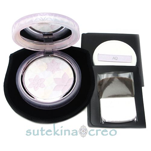 メール便対応】デコルテ AQ オーラ リフレクター 04 twilight bloom 9g
