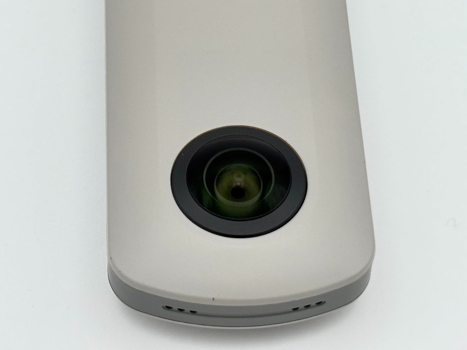 RICOH THETA SC ベージュ リコー シータ 360度カメラ - メルカリ