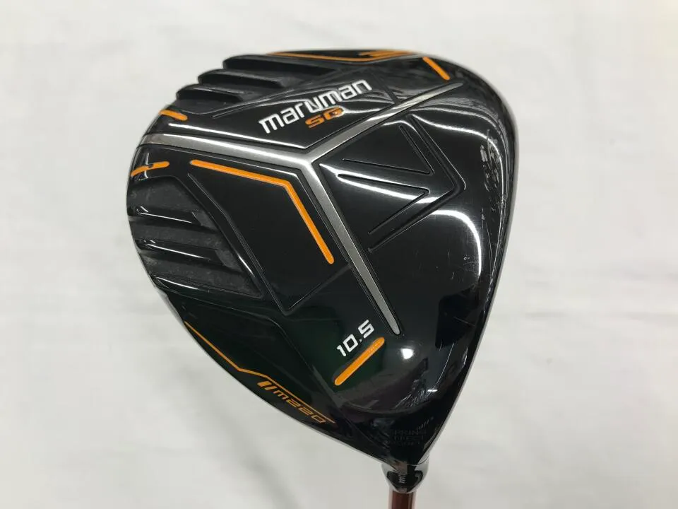 2026年最新】マルマンsgドライバーの人気アイテム - メルカリ