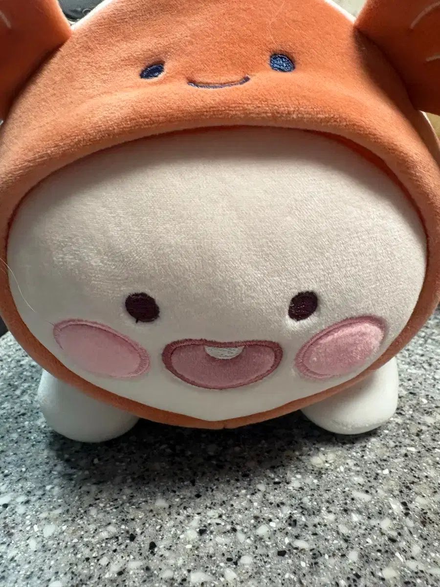 【大人気，低価】 (廃盤 レア) オシャン バイブ ベイビー Apeach(アピーち) KAKAO FRIENDS(カカオフレンズ) その他