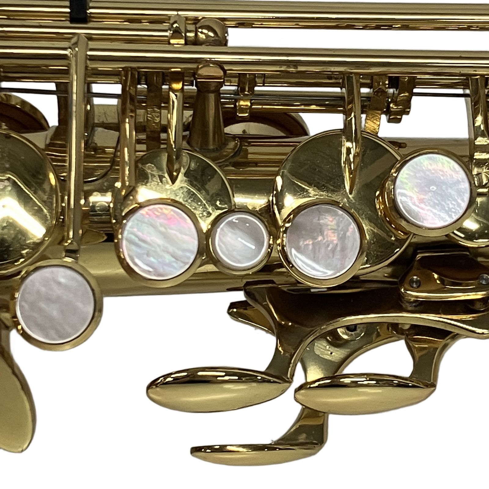 YANAGISAWA A-500 アルトサックス ヤナギサワ ハードケース付属 柳澤