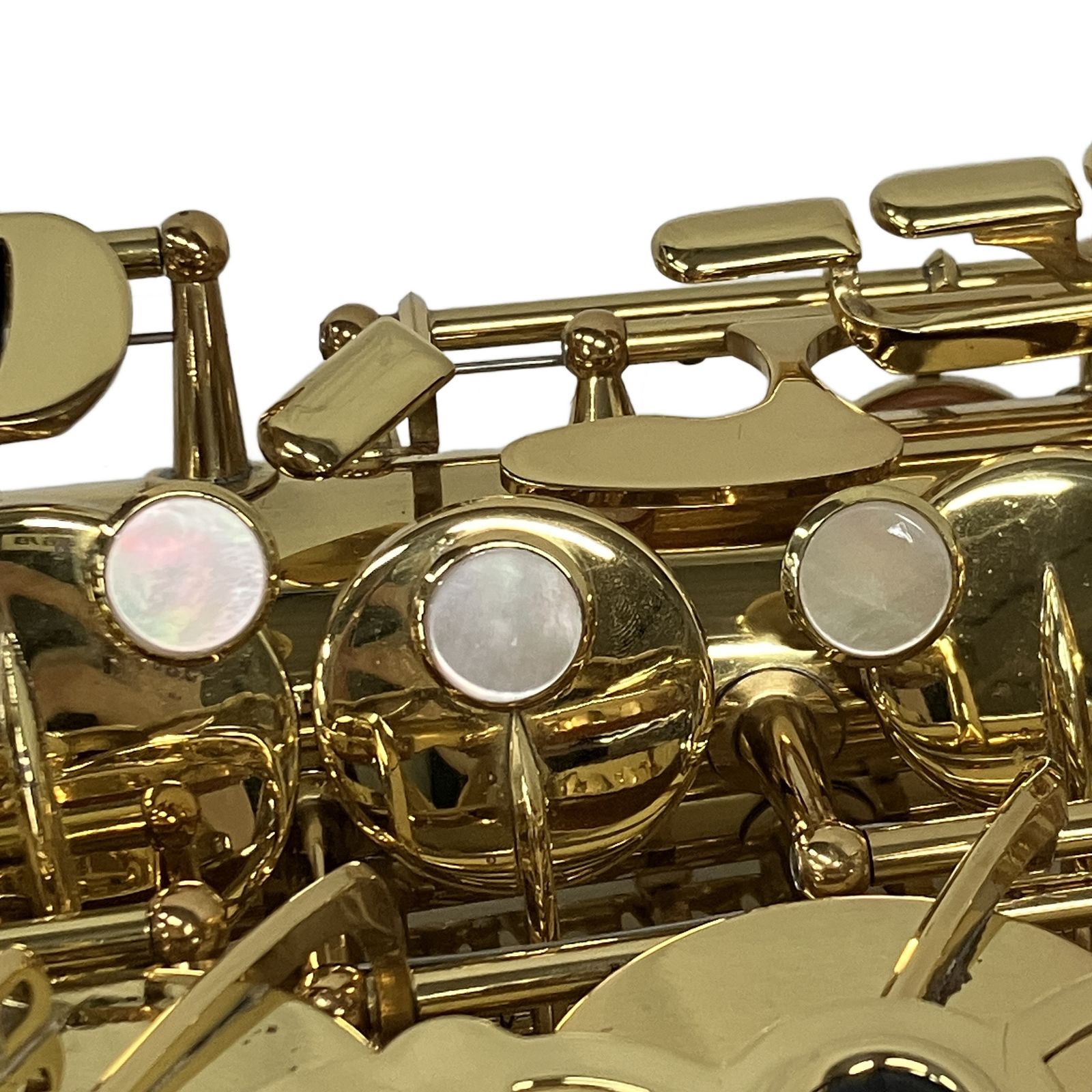 YANAGISAWA A-500 アルトサックス ヤナギサワ ハードケース付属 柳澤