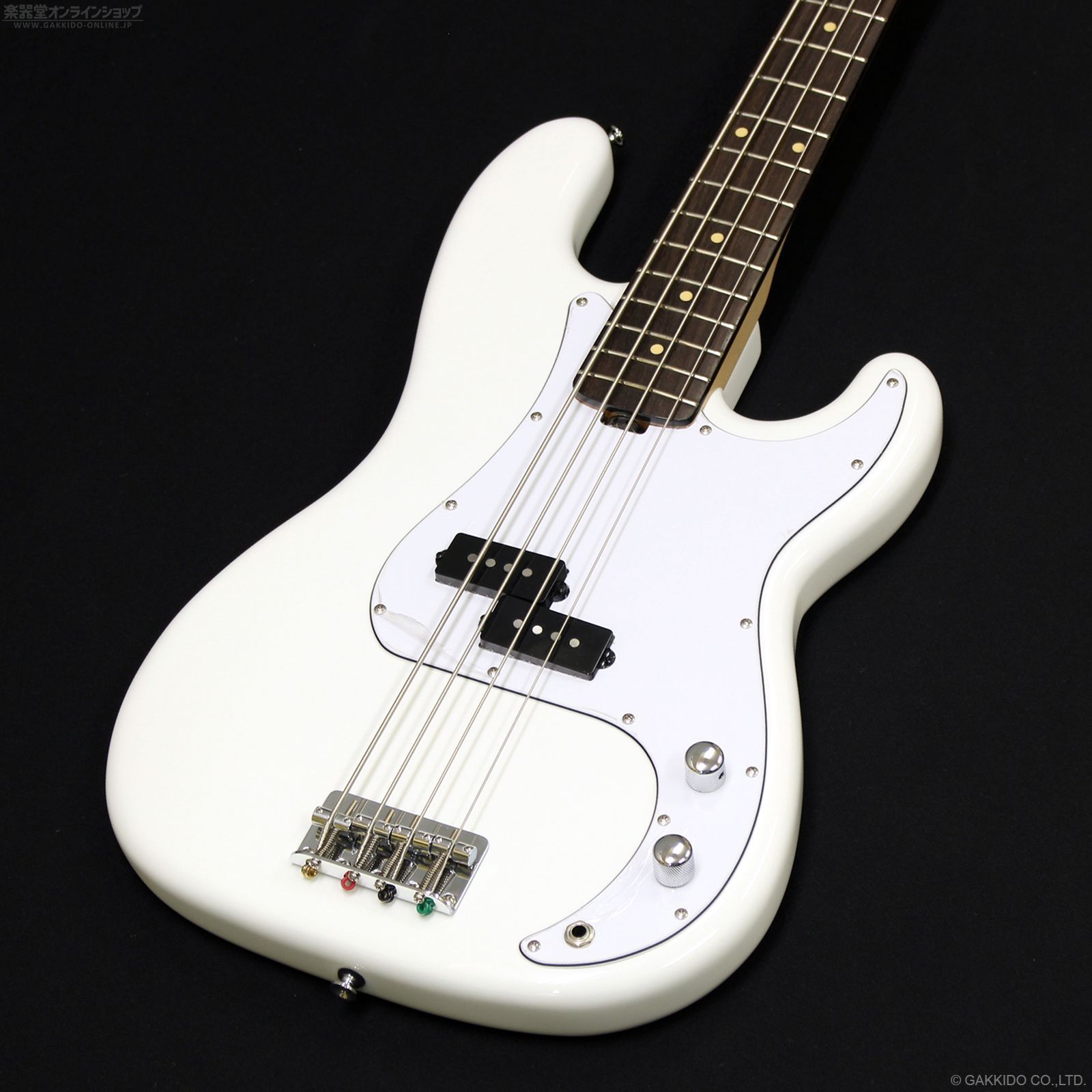 GrassRoots G-PB R Snow White