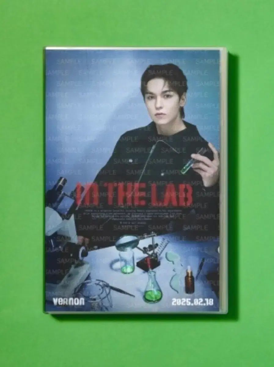 SEVENTEEN VERNON HAPPY Official Albums, 未開封あり SEVENTEEN