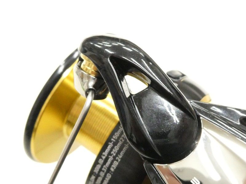 ダイワ 23レガリス LT 6000 D H 02